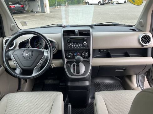 Used 2011 Honda Element EX image 11