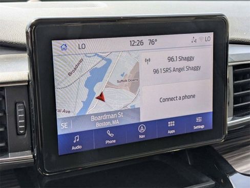 Used 2023 Ford Explorer Limited image 31