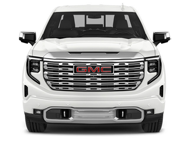 Used 2023 GMC Sierra 1500 AT4X AWD/4WD image 5