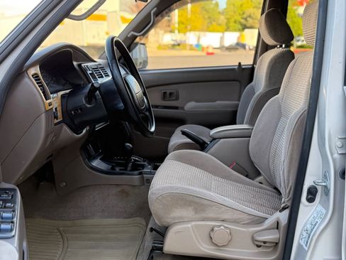Used 1997 Toyota 4Runner SR5 image 25