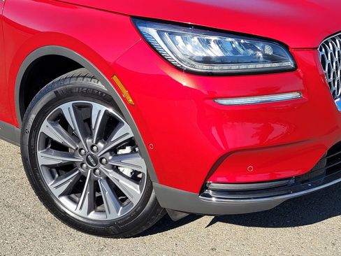 Used 2022 Lincoln Corsair Reserve image 9