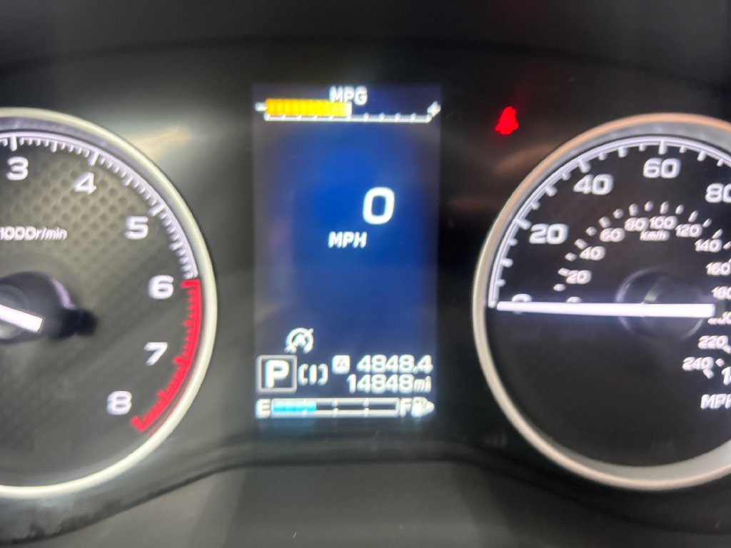 Certified 2023 Subaru Forester Premium AWD/4WD image 19