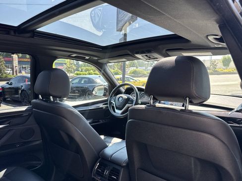 Used 2018 BMW X5 xDrive40e AWD/4WD image 22