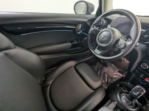 Used 2022 MINI Cooper S FWD image 11