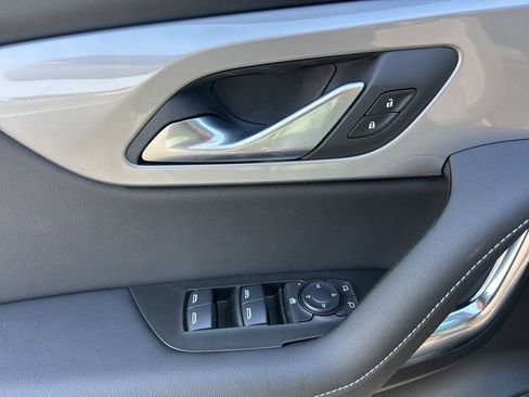 New 2026 Chevrolet Blazer LT AWD/4WD image 15