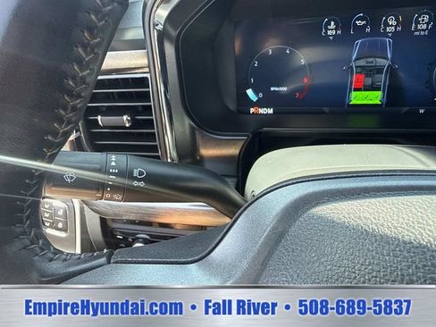 Used 2024 Ford F250 Lariat w/ Lariat Ultimate Package AWD/4WD image 30