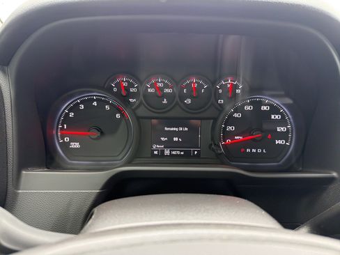 Used 2026 GMC Sierra 3500 Pro w/ Convenience Package AWD/4WD image 21
