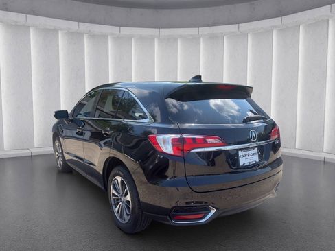 Used 2017 Acura RDX AWD w/ Advance Package image 3