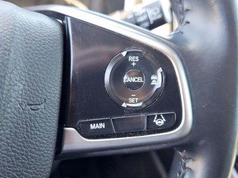 Used 2021 Honda CR-V EX-L image 12