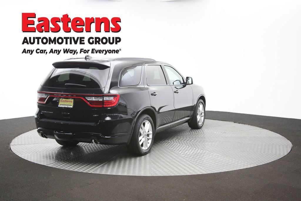 Used 2024 Dodge Durango GT RWD image 40