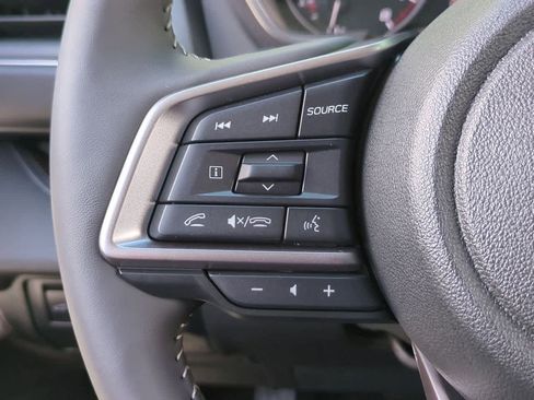 New 2025 Subaru Ascent Touring image 24