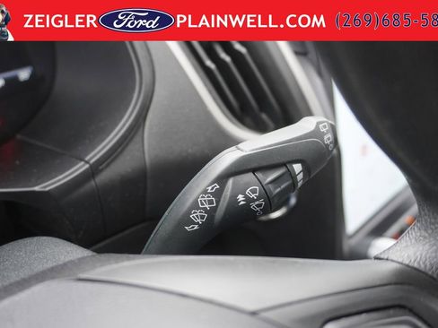 Used 2023 Ford Edge SE AWD/4WD image 22