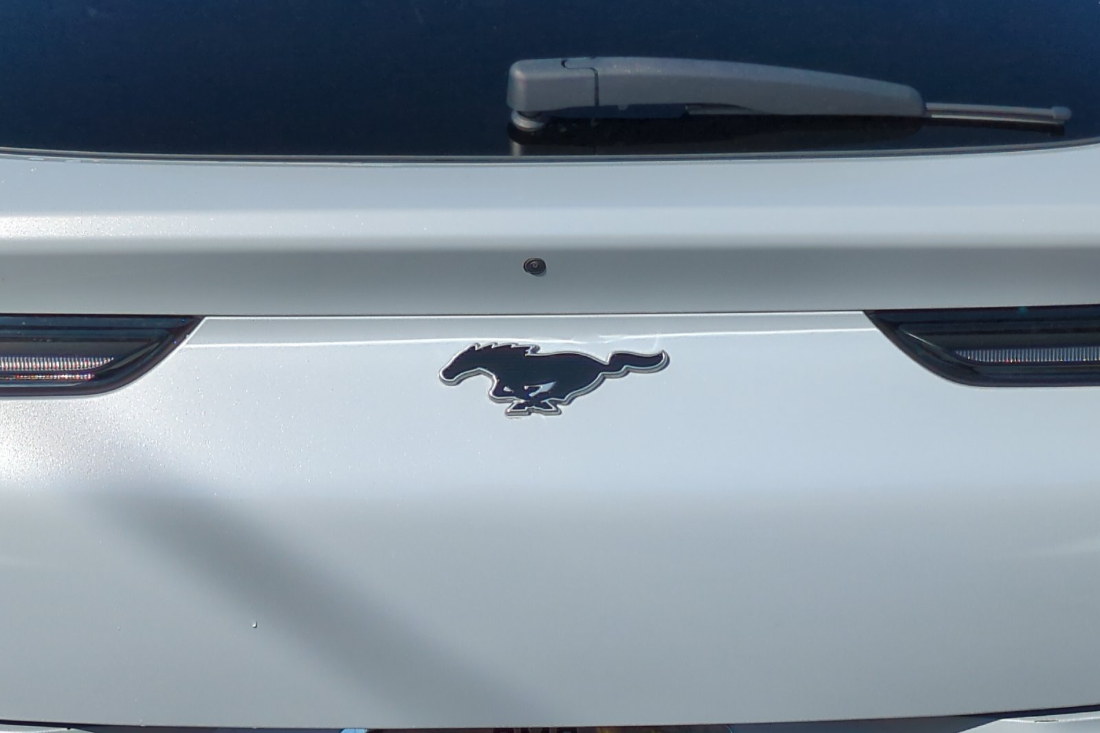 Used 2023 Ford Mustang Mach-E Premium AWD/4WD image 48