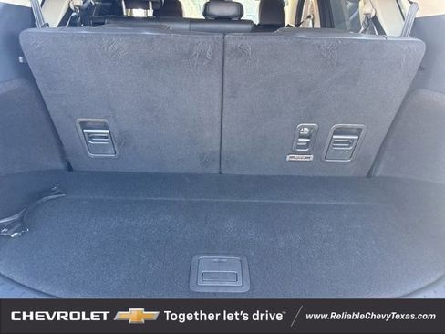 Used 2021 MAZDA CX-9 Touring image 10