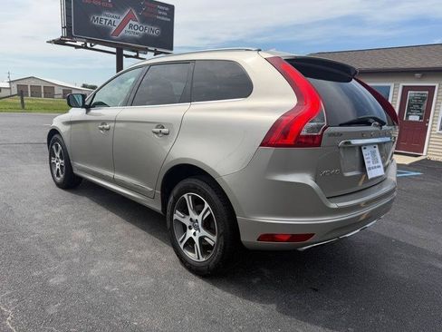 Used 2015 Volvo XC60 T6 Premier Plus AWD/4WD image 7