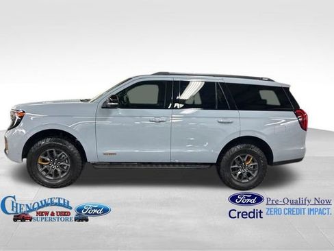 New 2025 Ford Expedition Tremor image 2