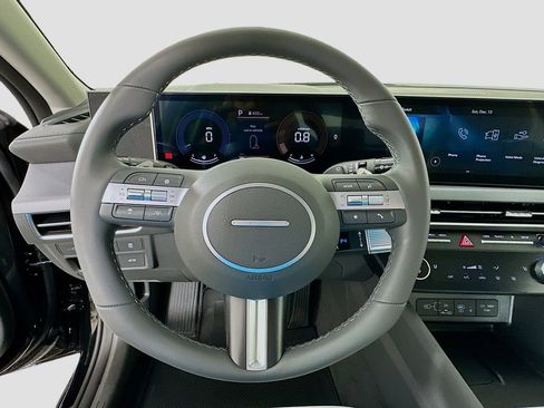 New 2026 Hyundai Sonata SEL image 10