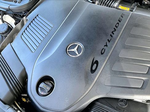 Certified 2023 Mercedes-Benz E 450 4MATIC Coupe image 33