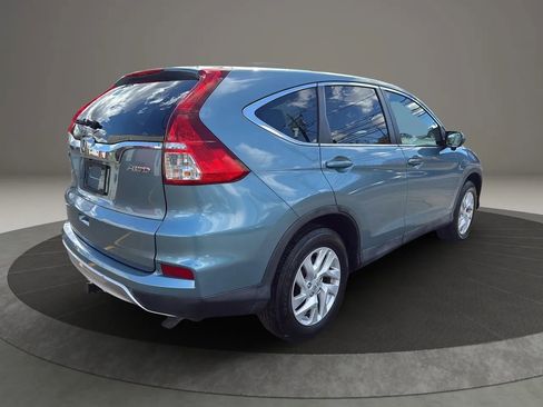 Used 2015 Honda CR-V EX image 5