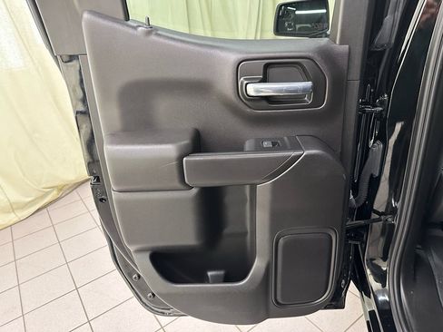 Certified 2024 GMC Sierra 1500 Pro w/ Graphite Edition image 37