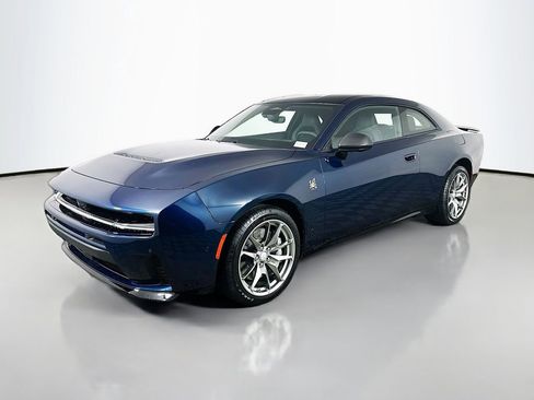 New 2026 Dodge Charger R/T Scat Pack image 3