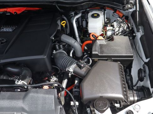 Used 2024 Toyota Tundra Limited AWD/4WD image 15