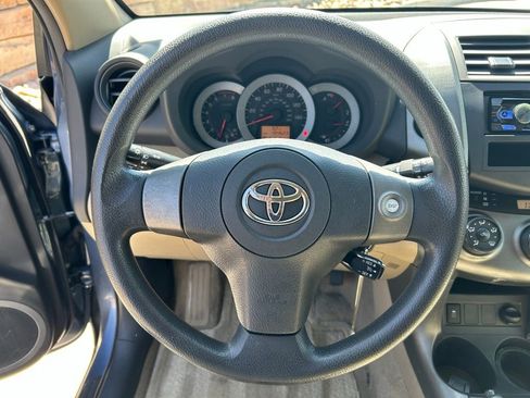 Used 2010 Toyota RAV4 4WD V6 image 9