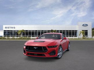 New 2026 Ford Mustang GT Premium video 2