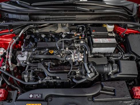 New 2026 Toyota Corolla SE image 14