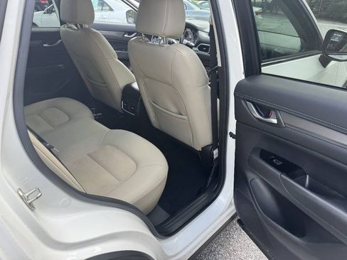 Used 2017 MAZDA CX-5 Touring AWD/4WD image 13