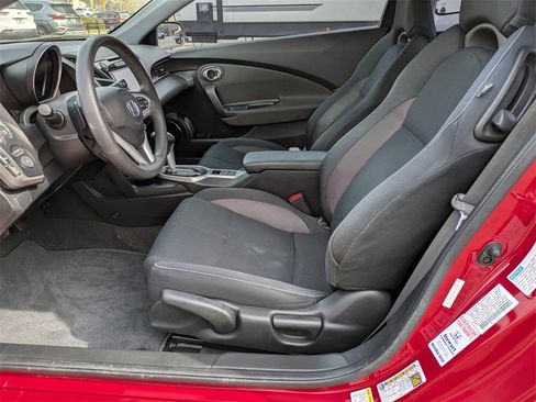Used 2016 Honda CR-Z LX image 19