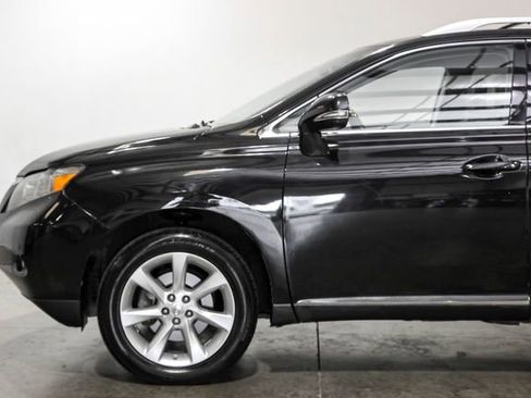 Used 2012 Lexus RX 350 FWD w/ Premium Pkg image 19