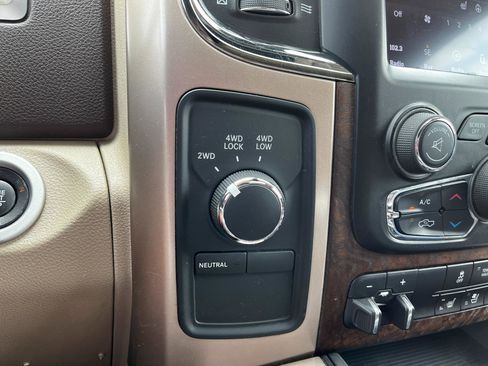 Used 2018 RAM 2500 Longhorn image 29