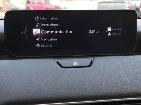 Certified 2024 MAZDA CX-90 Plug-In Hybrid w/ Premium Plus image 13