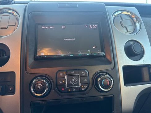 Used 2014 Ford F150 XLT w/ XLT Convenience Package image 15