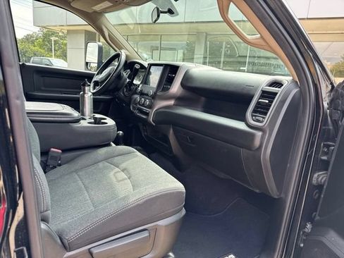 Used 2019 RAM 2500 Tradesman AWD/4WD image 18