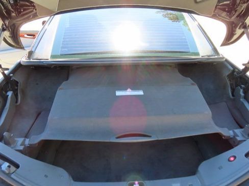 Used 2006 Mercedes-Benz SL 500 image 9