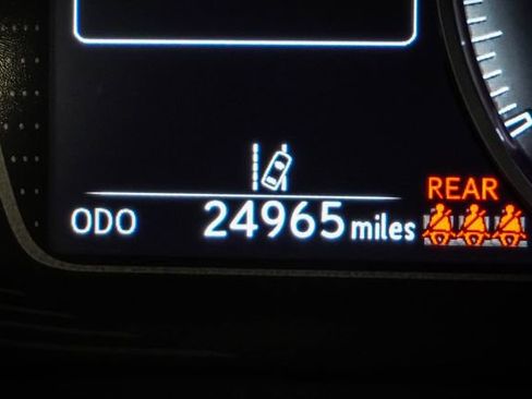 Certified 2023 Lexus ES 350 w/ Premium Package FWD image 9