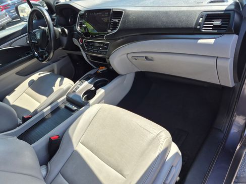 Used 2022 Honda Pilot EX-L image 31