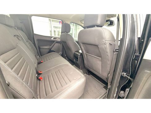 Used 2023 Ford Ranger XLT w/ Equipment Group 302A High image 11