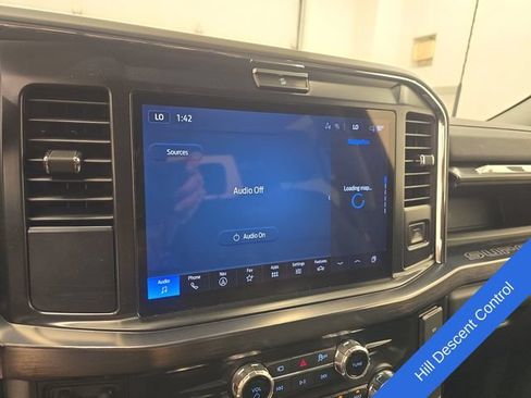 New 2026 Ford F350 Lariat w/ Chrome Package AWD/4WD image 29