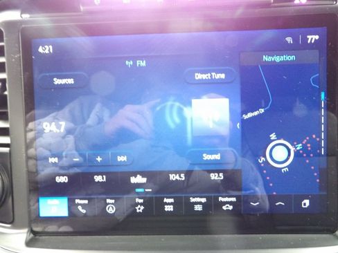 Used 2024 Ford F150 XLT w/ Equipment Group 303A High AWD/4WD image 23