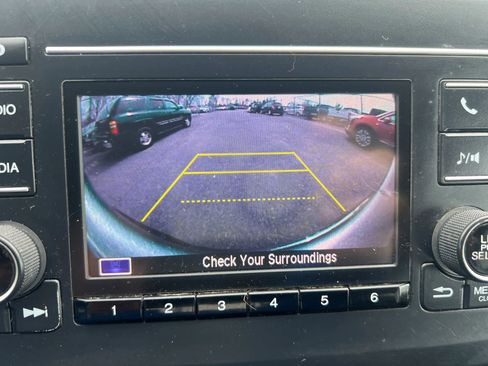 Used 2019 Honda Ridgeline RTL image 25