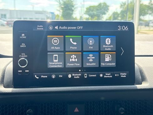 Used 2025 Honda CR-V Sport-L image 25