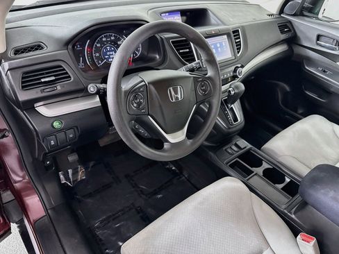 Used 2016 Honda CR-V EX image 23