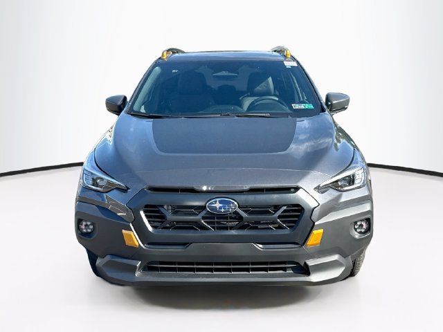 New 2026 Subaru Crosstrek 2.5i Wilderness AWD/4WD image 2
