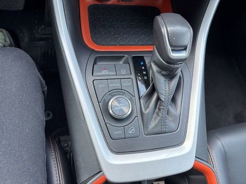 Used 2024 Toyota RAV4 Adventure image 18