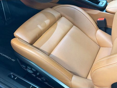 Certified 2025 Porsche 911 Carrera 4 GTS AWD/4WD image 21