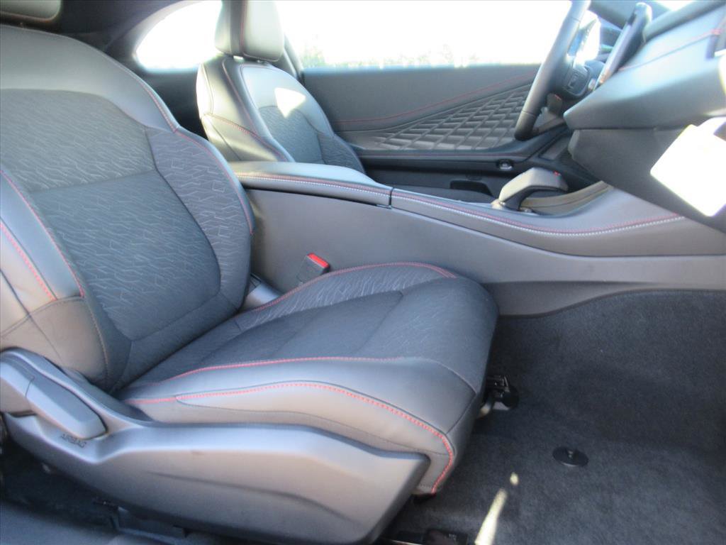 Used 2026 Dodge Charger Scat Pack w/ Blacktop Package AWD/4WD image 12
