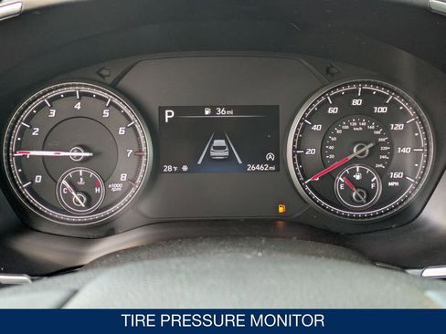 Certified 2023 Hyundai Santa Fe SEL image 23